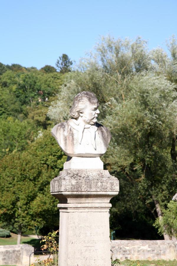 Chez Jules Et Leonie Frühstückspension