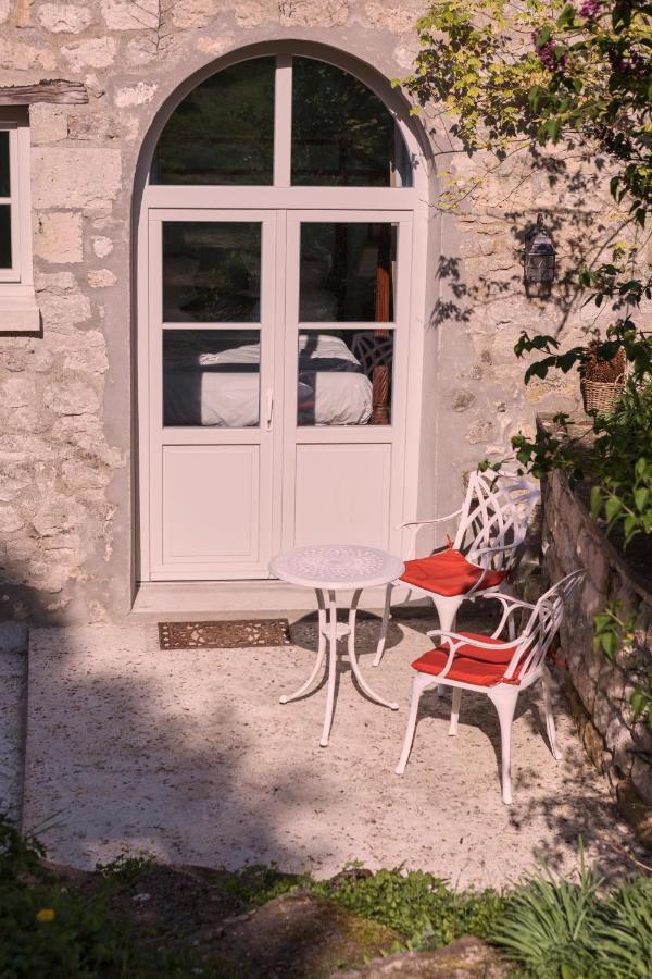 Chez Jules Et Leonie *