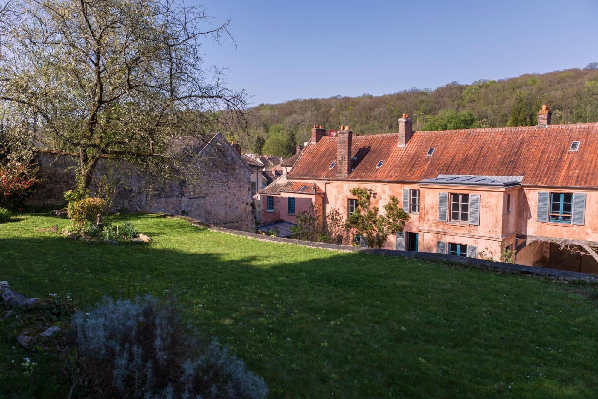 Chez Jules Et Leonie Valmondois